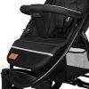 Коляска Lionelo Annet Tour Black Carbon (LO-ANNET TOUR BLACK CARBON) изображение 5