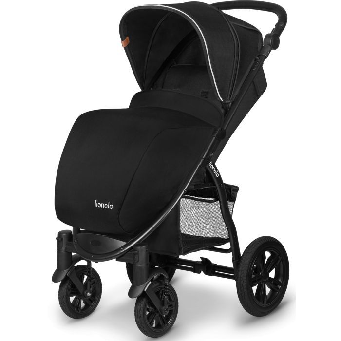 Коляска Lionelo Annet Tour Grey Stone (LO-ANNET TOUR GREY STONE) изображение 6