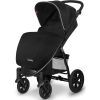 Коляска Lionelo Annet Tour Black Carbon (LO-ANNET TOUR BLACK CARBON) изображение 6