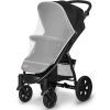 Коляска Lionelo Annet Tour Black Carbon (LO-ANNET TOUR BLACK CARBON) изображение 7