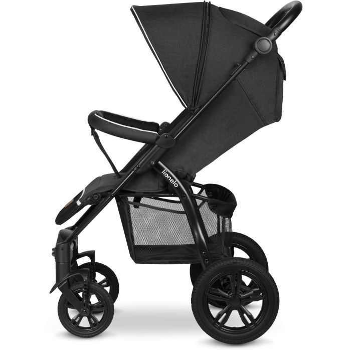 Коляска Lionelo Annet Tour Grey Stone (LO-ANNET TOUR GREY STONE) изображение 8