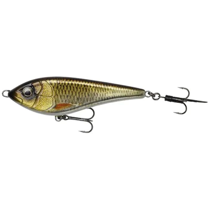 Воблер Savage Gear Deviator Swim SS 105mm 35.0g Chub (1854.44.83)