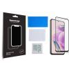 Скло захисне BeCover Xiaomi Redmi Note 12S Black (709751) зображення 3