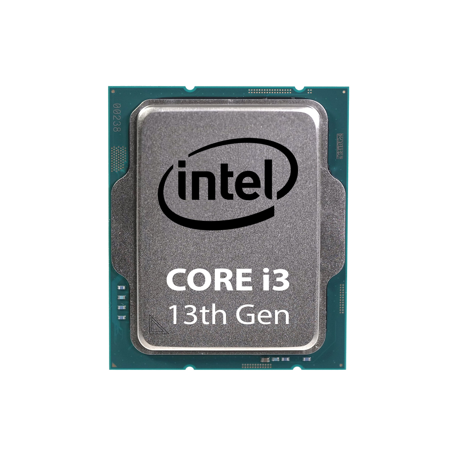 Процессор INTEL Core™ i3 13100 (CM8071505092202)