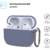 Чохол для навушників Armorstandart Hang Case для Apple AirPods Pro 2 Lavender (ARM68596) зображення 2