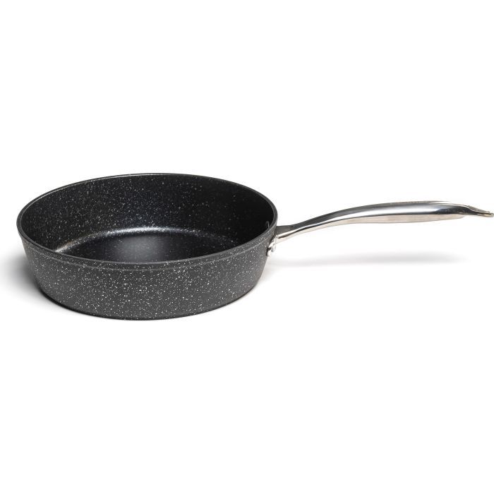 Сотейник Hölmer Elegance кований 24 см (DF-42824-FAM Elegance) изображение 2