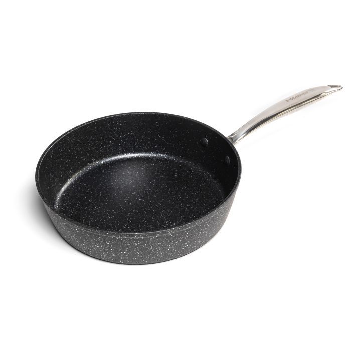 Сотейник Hölmer Elegance кований 24 см (DF-42824-FAM Elegance) изображение 4