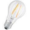 Лампочка Osram LED CL A60 6,5W/840 230V FIL E27 (4058075112308) изображение 3