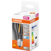 Лампочка Osram LED CL A60 6,5W/840 230V FIL E27 (4058075112308) зображення 5