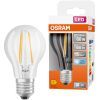 Лампочка Osram LED CL A60 6,5W/840 230V FIL E27 (4058075112308)