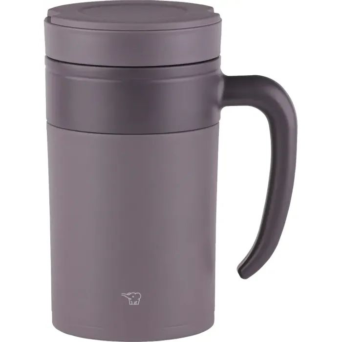 Термокружка Zojirushi SE-KAE48TA 0.48 л Brown (1678.06.66)