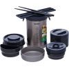 Термос Zojirushi Харчовий SL-NC09ST Steel (1678.03.60)