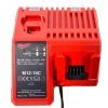 Зарядное устройство для аккумуляторов инструмента Milwaukee M12-18C (4932352959) изображение 2