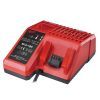 Зарядное устройство для аккумуляторов инструмента Milwaukee M12-18C (4932352959)