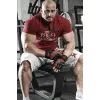 Перчатки для фитнеса MadMax MFG-568 Extreme 2nd edition Black/Red XXL (MFG-568_XXL) изображение 10