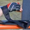 Перчатки для фитнеса MadMax MFG-568 Extreme 2nd edition Black/Red XXL (MFG-568_XXL) изображение 8