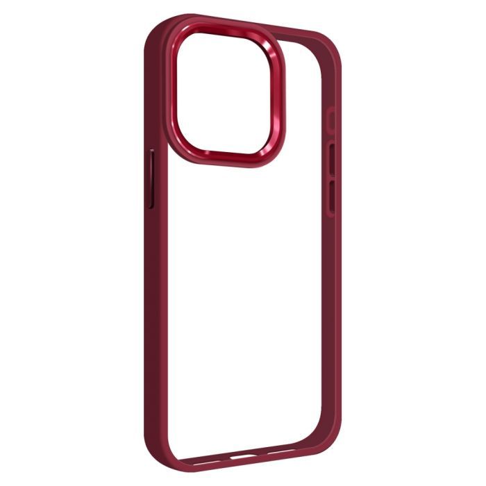 Чехол для мобильного телефона Armorstandart UNIT2 Apple iPhone 15 Pro White (ARM69980)