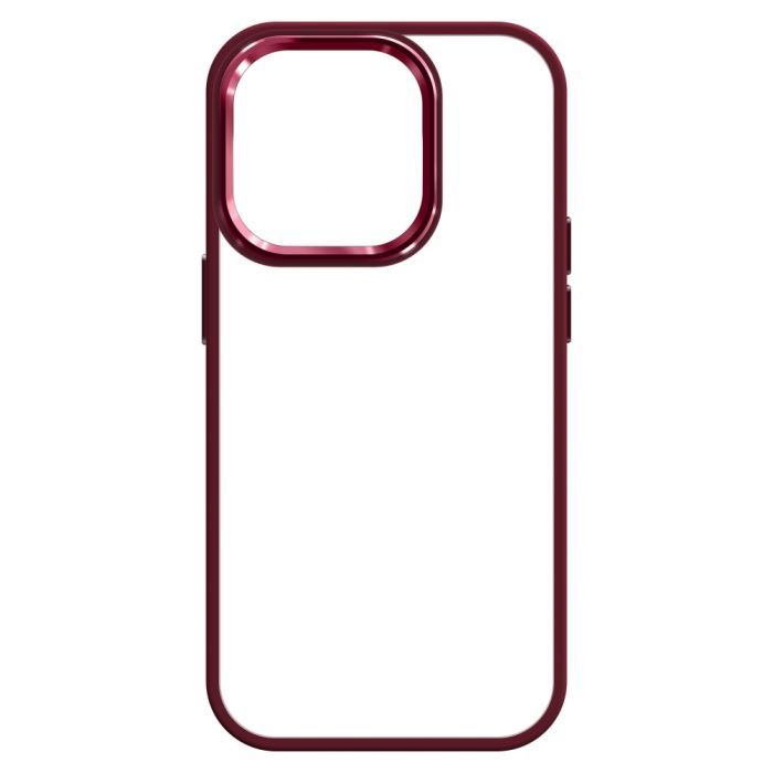 Чехол для мобильного телефона Armorstandart UNIT2 Apple iPhone 15 Pro White (ARM69980) изображение 2