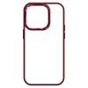 Чехол для мобильного телефона Armorstandart UNIT2 Apple iPhone 15 Pro Marsala (ARM69985) изображение 2