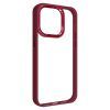 Чехол для мобильного телефона Armorstandart UNIT2 Apple iPhone 15 Pro Marsala (ARM69985)