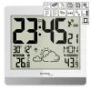 Настенные часы Technoline WS8119 White (DAS301203) изображение 3