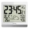 Настенные часы Technoline WS8119 White (DAS301203)