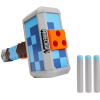 Игрушечное оружие Hasbro Nerf Minecraft Молот Штормландер (F4416) изображение 3