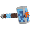 Іграшкова зброя Hasbro Nerf Minecraft Молот Штормландер (F4416) зображення 5