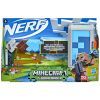 Игрушечное оружие Hasbro Nerf Minecraft Молот Штормландер (F4416) изображение 6