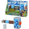 Игрушечное оружие Hasbro Nerf Minecraft Молот Штормландер (F4416) изображение 7