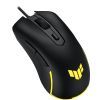 Мишка ASUS TUF Gaming M3 Gen II USB Black (90MP0320-BMUA00) зображення 2