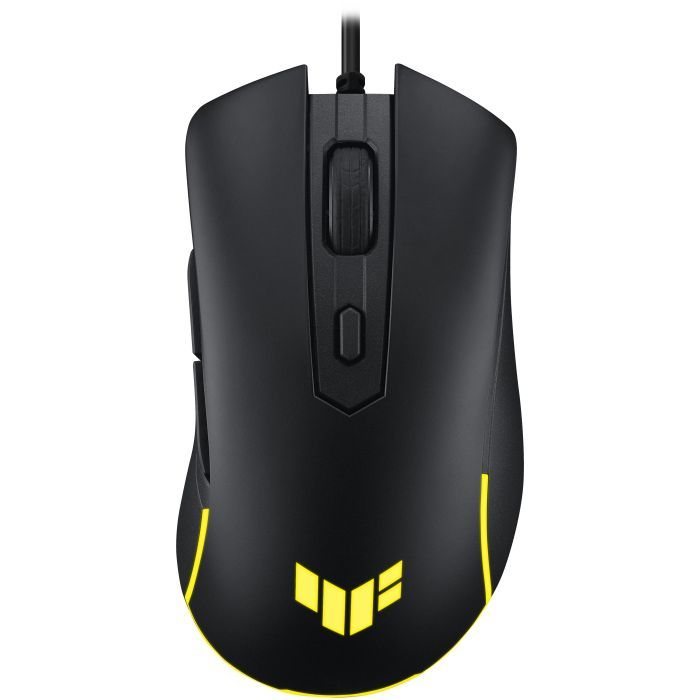 Мишка ASUS TUF Gaming M3 Gen II USB Black (90MP0320-BMUA00) зображення 5