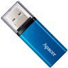 USB флеш накопитель Apacer 128GB AH25C Ocean Blue USB 3.0 (AP128GAH25CU-1)