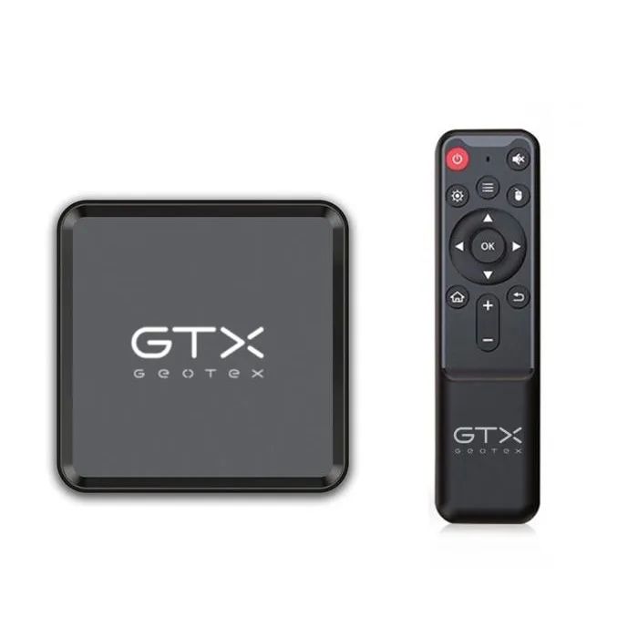 Медіаплеєр Geotex GTX-98Q 2/16Gb (9312)