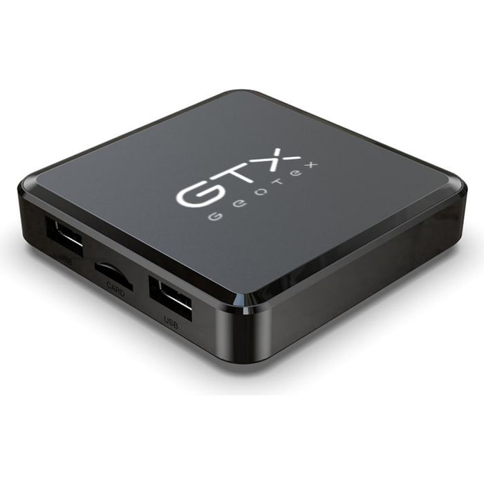 Медіаплеєр Geotex GTX-98Q 2/16Gb (9312) зображення 2