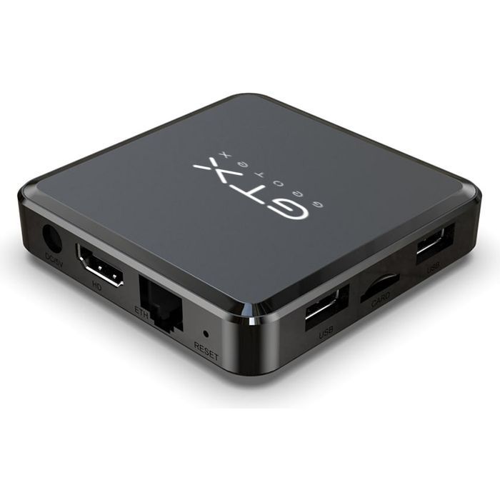 Медіаплеєр Geotex GTX-98Q 2/16Gb (9312) зображення 5