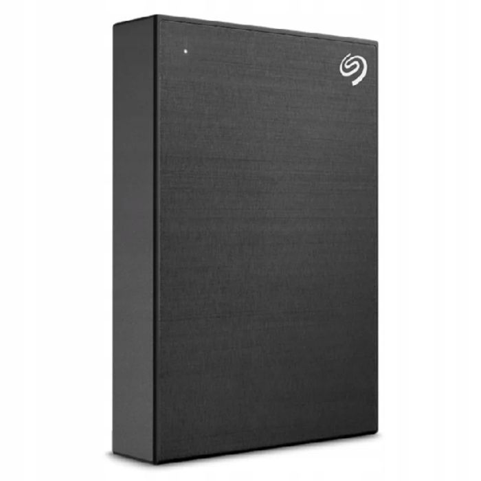 Внешний жесткий диск 2.5" 1TB One Touch with Password Seagate (STKY1000400) изображение 2