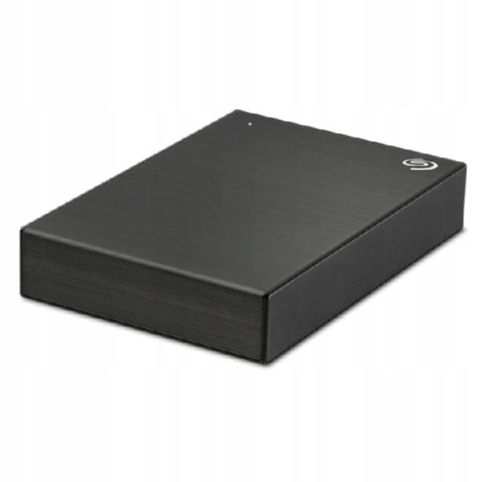 Внешний жесткий диск 2.5" 1TB One Touch with Password Seagate (STKY1000400) изображение 4