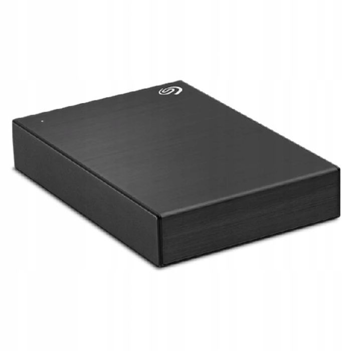 Внешний жесткий диск 2.5" 1TB One Touch with Password Seagate (STKY1000400) изображение 5