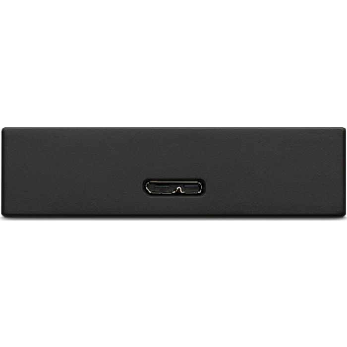 Внешний жесткий диск 2.5" 1TB One Touch with Password Seagate (STKY1000400) изображение 7