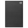 Внешний жесткий диск 2.5" 5TB One Touch with Password Seagate (STKZ5000400)