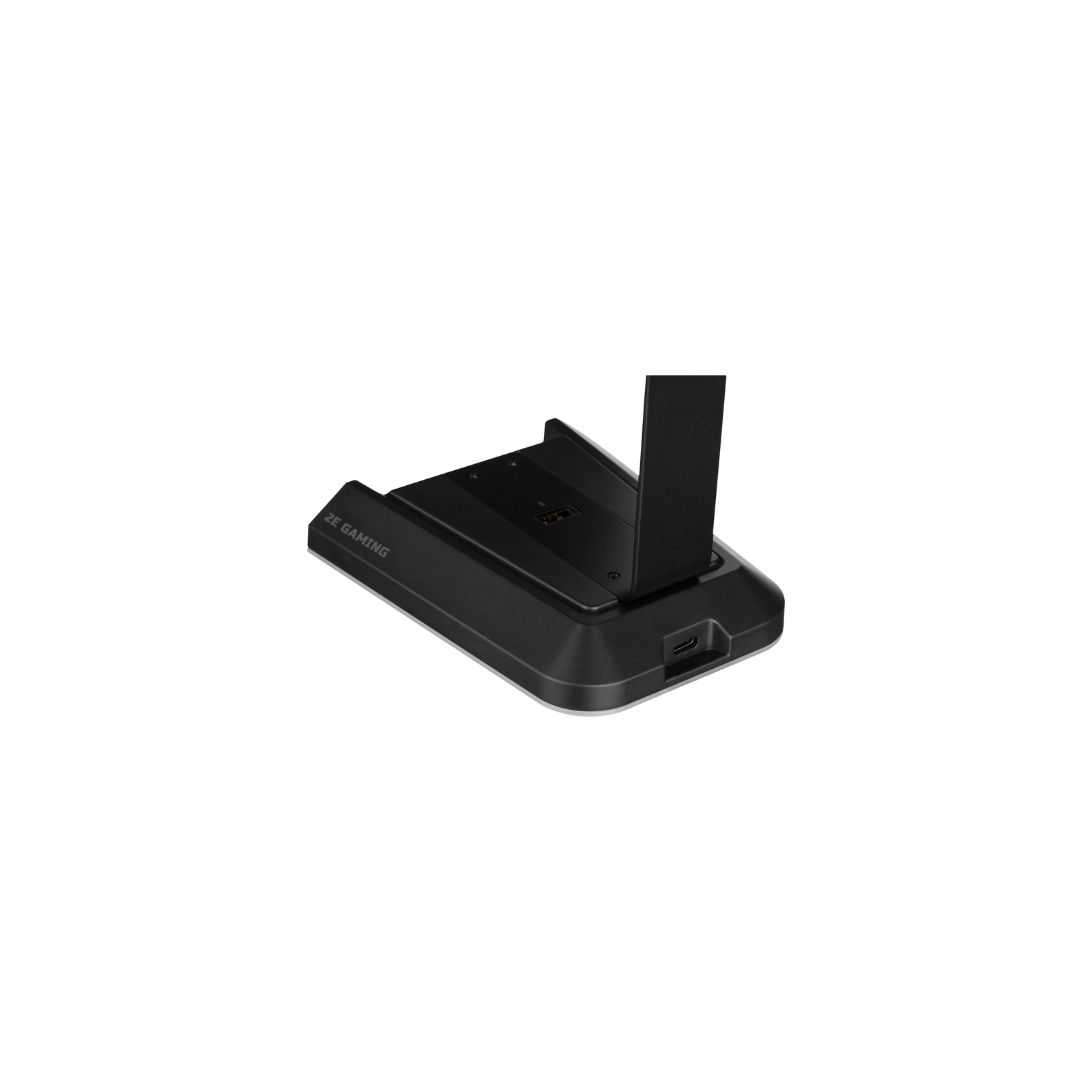Подставка для гарнитуры 2E Gaming GST320 RGB 7.1 USB Black (2E-GST320UB) изображение 7