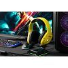 Підставка для гарнітури 2E Gaming GST320 RGB 7.1 USB Black (2E-GST320UB) зображення 9