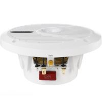 Коаксиальная акустика Alpine SPS-M601W изображение 2