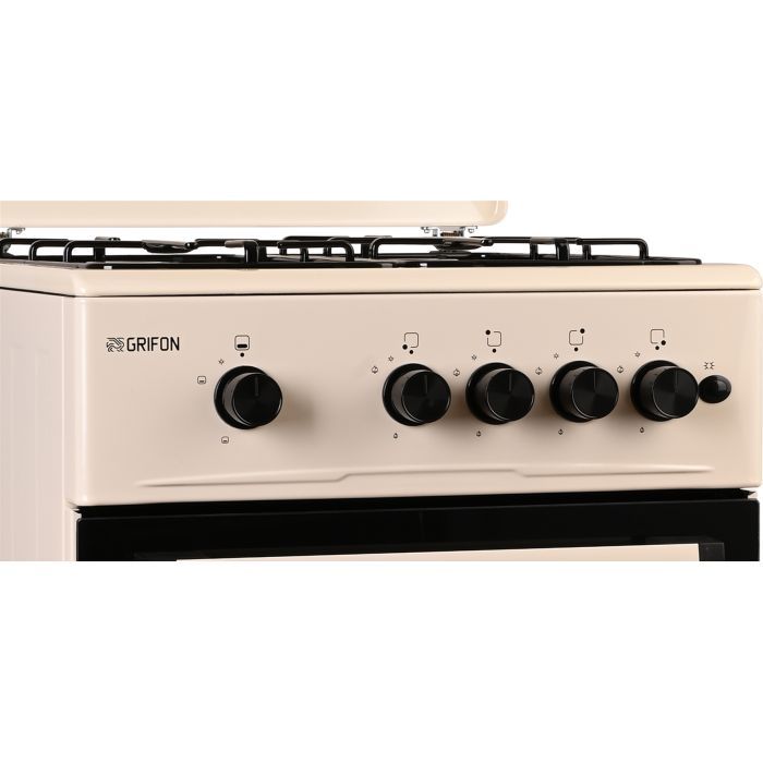 Плита Grifon G542Bg-MAB2 изображение 8