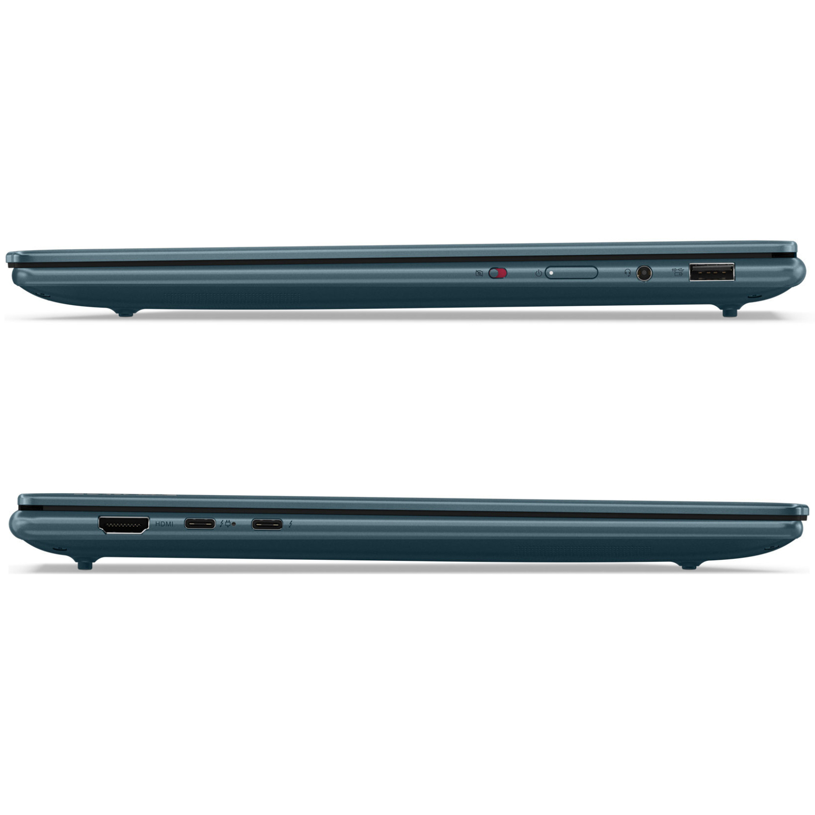Ноутбук Lenovo Yoga Pro 7 14IRH8 (82Y700C7RA) зображення 5