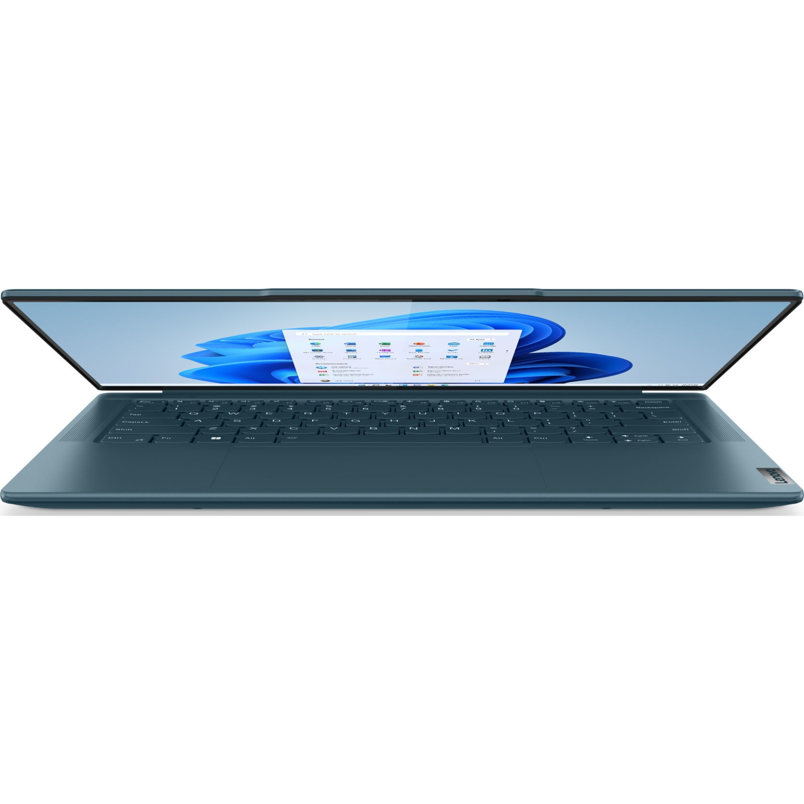 Ноутбук Lenovo Yoga Pro 7 14IRH8 (82Y700C7RA) зображення 6