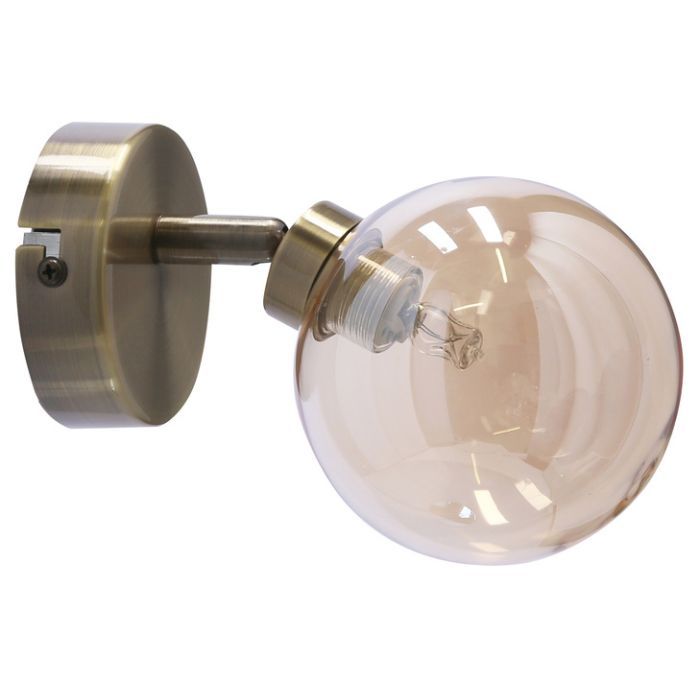 Бра Candellux 91-16515 Rodia (91-16515) изображение 3