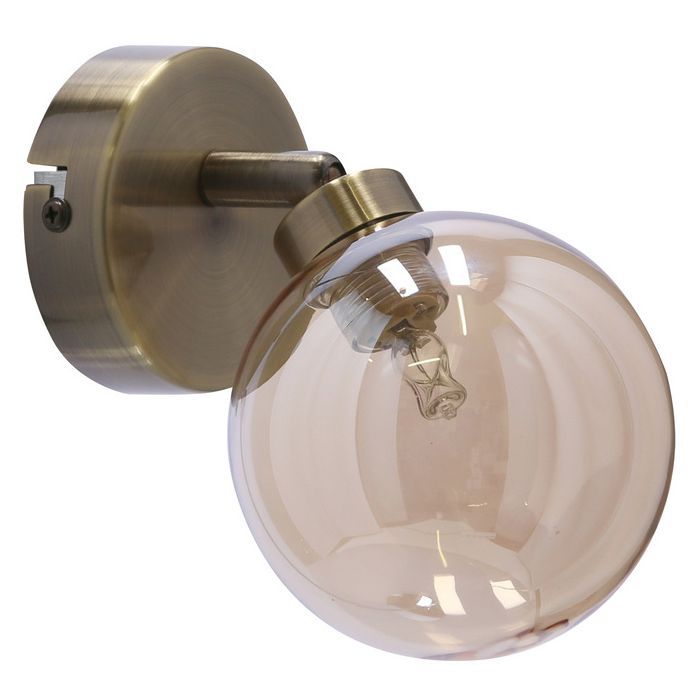 Бра Candellux 91-16515 Rodia (91-16515) изображение 4