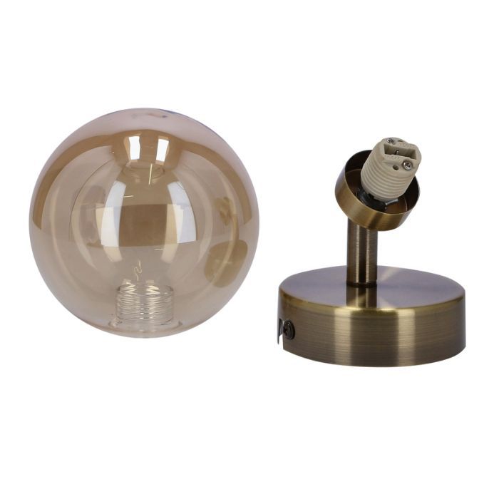Бра Candellux 91-16515 Rodia (91-16515) изображение 8